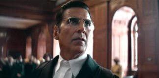 Kesari 2 Box Office Collection Day 1: Akshay Kumar, R. Madhavan, Ananya Panday Film Opens Below Expectations kesari 2 box office collection day 1