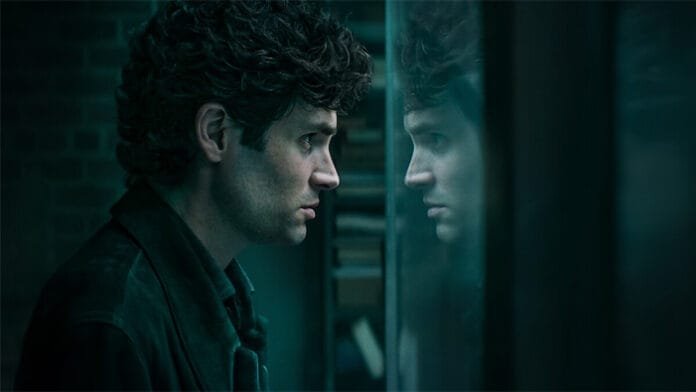 “Joe Goldberg’s tragic fall from antihero to a disappointing public figure in You’s final season.”