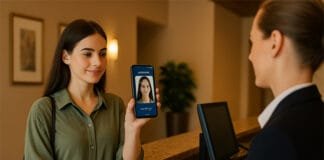 Aadhaar Face ID Revolution: Now Your Face Is Your Identity — No Card or OTP Needed new Aadhaar Face ID app