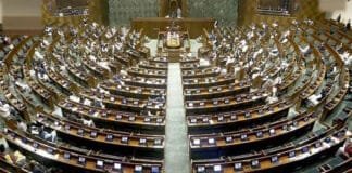 Waqf Bill: Lok Sabha Approves Amid Heated Debate, Set for Rajya Sabha Today