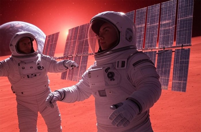 The space race is back, and this time, it’s bigger than ever! Billionaires, governments, and private companies are competing to dominate the cosmos. Who will win? Find out the shocking details inside