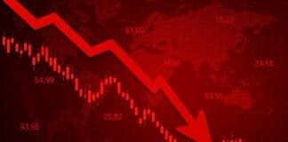 Stock Market Bloodbath: Global Trade War Panic Triggers Historic Crash stockmarketcrash