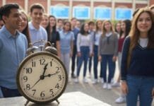 UP Board Result 2025: Class 10 & 12 Results to Be Declared Today at 12:30 PM—Over 54 Lakh Students Await Outcome Over 54 lakh students await Class 10 and 12 UP Board Result 2025 in Uttar Pradesh