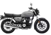 Honda CB350 2025 Launched with New Features, Colors and Attractive Discounts 2025 Honda CB350 Gets Major Upgrades, Fresh Shades & Limited-Time Discount Offer