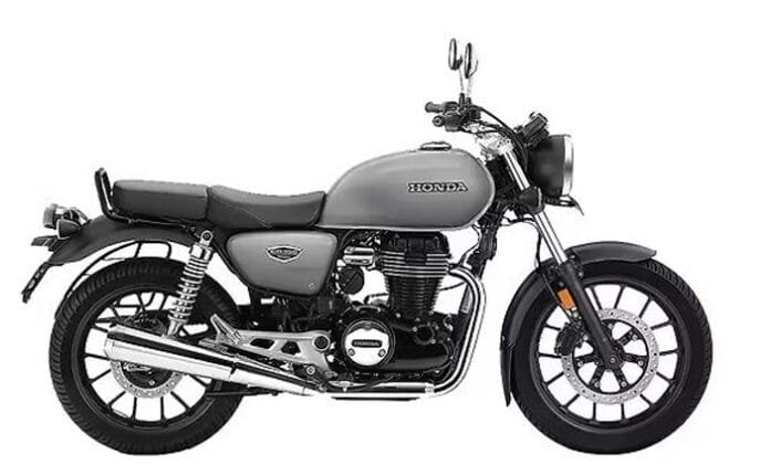 2025 Honda CB350 Gets Major Upgrades, Fresh Shades & Limited-Time Discount Offer