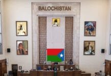 Balochistan Declares Independence: Baloch Leader Mir Yar Baloch Seeks Global Support, Backs India on PoK Balochistan
