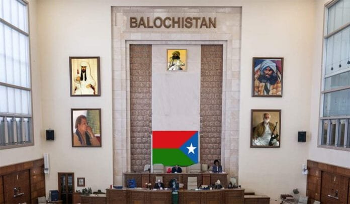 Balochistan Balochistan
