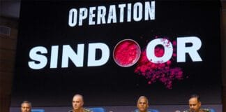 India-Pakistan Tensions Escalate: DGMO Briefing at 2:30 PM Following Ceasefire Violation Pakistan violates ceasefire after Pahalgam attack, India strikes back. DGMO briefing today, stay updated on the latest military developments.