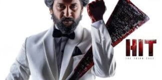 HIT 3 First Review: Nani & Srinidhi Shetty Power Through A Riveting Crime Thriller HIT 3 Telugu movie review