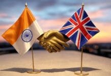India-UK Free Trade Agreement Signed: Rising Concerns Over Chinese Goods Entry Spur Domestic Focus