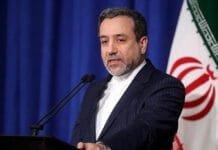 Iranian Foreign Minister Syed Abbas Araghchi to Meet S. Jaishankar Amid Soaring India-Pakistan Tensions Iran's Foreign Minister Syed Abbas Araghchi