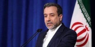 Iranian Foreign Minister Syed Abbas Araghchi to Meet S. Jaishankar Amid Soaring India-Pakistan Tensions Iran's Foreign Minister Syed Abbas Araghchi