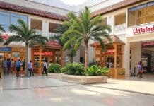 Little India” Lands in Muscat Grand Mall – Indian Brands Now Have a Fast-Track to GCC Retail Gold Little India Muscat Grand Mall