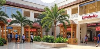 Little India” Lands in Muscat Grand Mall – Indian Brands Now Have a Fast-Track to GCC Retail Gold Little India Muscat Grand Mall