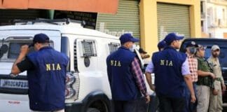 India’s Multi-State Dawn Raids Expose Deepening Al-Qaida Web as NIA Accelerates Post-Delhi Blast Crackdown NIA