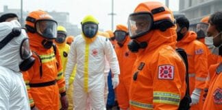 Nationwide Mock Drills on May 7: MHA’s Strategic Countdown to India’s Largest Emergency Response Test Nationwide Mock Drills on May 7