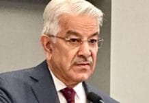 Madrasa Children as Frontline Defenders? Khawaja Asif’s Controversial Defense Strategy Amid India Strikes Pakistan’s Defense Minister Khawaja Asif