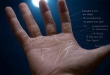 Palmistry: What Your Hand Reveals About Your Life, Nature, and Destiny Palmistry hand reading