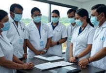 New COVID Wave Hits India: These States Are Seeing the Fastest Spread Rising COVID-19 Cases in India