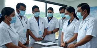 New COVID Wave Hits India: These States Are Seeing the Fastest Spread Rising COVID-19 Cases in India