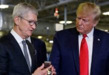 Foxconn to Invest ₹13,000 Crore in India, Supercharging Apple’s ‘Make in India’ Drive Trump Tells Apple CEO Tim Cook