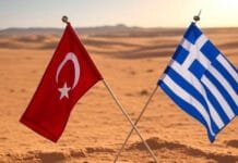 Turkey-Greece Historic Clash Erupts: Fierce War Anniversary Sparks Diplomatic Firestorm Turkey-Greece Historic Clash Erupts