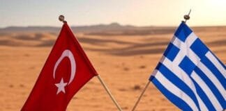 Turkey-Greece Historic Clash Erupts: Fierce War Anniversary Sparks Diplomatic Firestorm Turkey-Greece Historic Clash Erupts