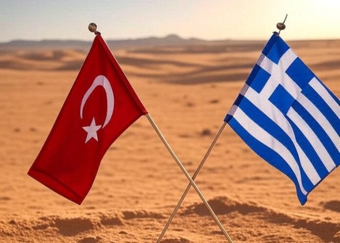 Turkey-Greece-Historic-Clas Turkey-Greece Historic Clash Erupts