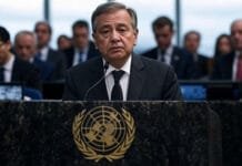 UN Budget Crisis 2025: Massive 20% Staff Layoffs Across Agencies Confirmed Financial crisis forces United Nations to implement historic 20% staff layoffs