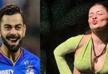 Virat Kohli Issues Major Statement After Liking Avneet Kaur’s Instagram Post – Here’s What He Said Virat Kohli and Avneet Kaur controversy and Instagram like scandal drama