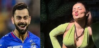 Virat Kohli Issues Major Statement After Liking Avneet Kaur’s Instagram Post – Here’s What He Said Virat Kohli and Avneet Kaur controversy and Instagram like scandal drama