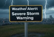 Weather Alert: Thunderstorms and Pre-Monsoon Showers to Hit India Amid Scorching Heatwave Weather Alert