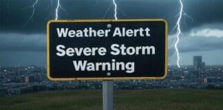 Weather Alert: Thunderstorms and Pre-Monsoon Showers to Hit India Amid Scorching Heatwave Weather Alert