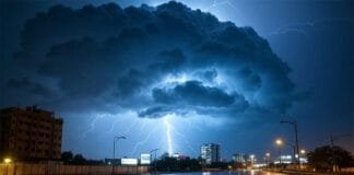 Weather Alert: Storm and Rain Forecast for 8 States; Monsoon Breaks 107-Year Rainfall Record in Mumbai Weather Update and Weather Alerts