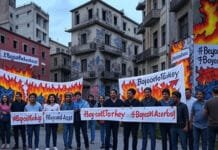 #BoycottTurkey #BoycottAzerbaijan Trends Explode as Indian Tourists and Companies Pull Back The #BoycottTurkey and #BoycottAzerbaijan campaigns are hitting hard as Indian travelers and companies pull back