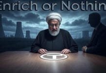 Iran’s Supreme Leader Condemns US Proposal While Reaffirming Commitment to Uranium Enrichment Ayatollah Ali Khamenei delivers a powerful message on Iran’s nuclear autonomy during high-level talks.