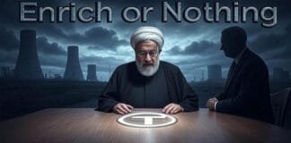 Iran’s Supreme Leader Condemns US Proposal While Reaffirming Commitment to Uranium Enrichment Ayatollah Ali Khamenei delivers a powerful message on Iran’s nuclear autonomy during high-level talks.