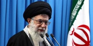 Iran Rejects U.S. Ceasefire Claims as Khamenei Stands Firm on ‘Justice Over Deals’ Ayatollah Khamenei