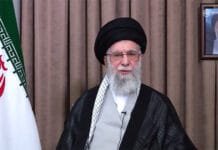 Middle East on Edge: Khamenei Declares Unrelenting Punishment for Israel Ayatollah Khamenei