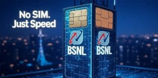 BSNL 5G Plans Now Live — Blazing Speeds, No SIM Needed BSNL 5G Plans Now Live — Blazing Speeds, No SIM Needed