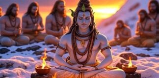 Ravi Pradosh Vrat 2025: A Powerful Day to Receive Blessings from Lord Shiva and Surya Dev Ravi Pradosh Vrat 2025: Two Golden Chances to Change Your Life