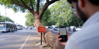 Dangerous Trees in Delhi? Report Online & Cut in 24 Hours — Govt’s Big Update! “Now you can remove deadly trees in Delhi within 24 hours — here’s how”