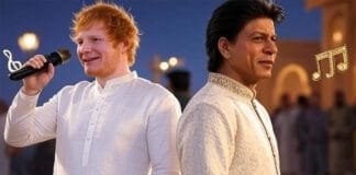 Ed Sheeran Set for Bollywood Debut in Shah Rukh Khan’s Upcoming Film ‘King’ Ed Sheeran to sing for Shah Rukh Khan’s ‘King’ — Bollywood debut with Arijit Singh