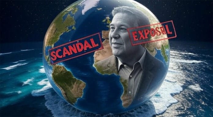 Jeffrey Epstein biography and scandal explained
