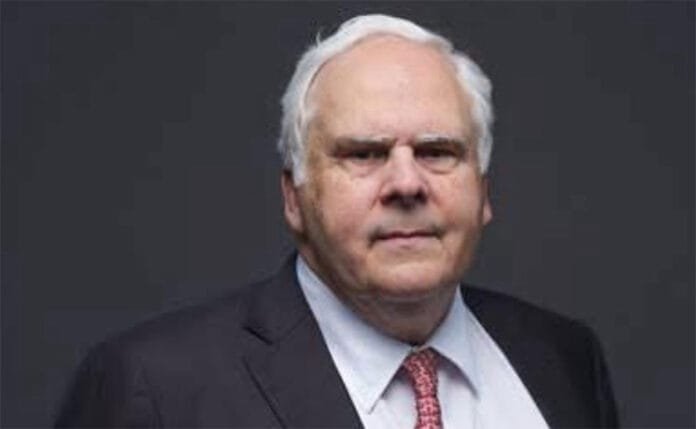 Fred Smith, FedEx founder