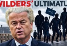 Netherlands Faces Political Turmoil as Geert Wilders Threatens to Collapse Government Over Immigration Geert Wilders issues ultimatum: Tighten immigration or face Dutch government collapse