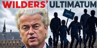 Netherlands Faces Political Turmoil as Geert Wilders Threatens to Collapse Government Over Immigration Geert Wilders issues ultimatum: Tighten immigration or face Dutch government collapse