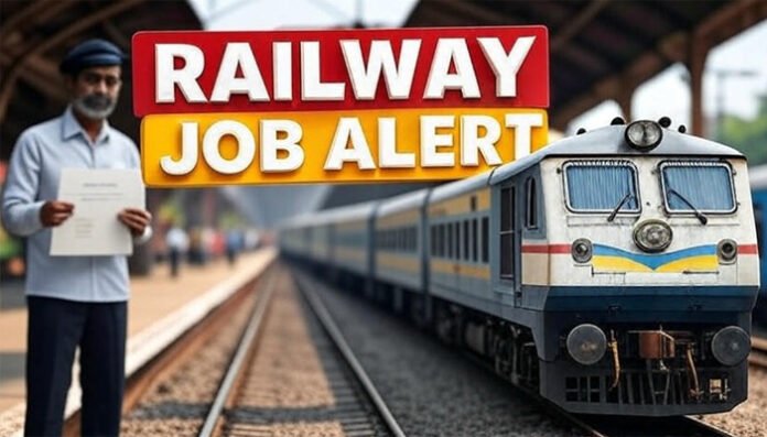 Indian-Railways-now-hiring- Retired from Railways? You may be eligible to return on contract. Here’s everything about the new reappointment rules and pay scale.