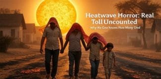 June 2025 Heatwave Turns Deadly in India: Chaos Grows as Broken System Hides True Death Toll India is burning, but the real number of heatwave deaths is missing. Flawed reporting systems and data mismatches hide the full human cost. Discover the shocking truth behind the crisis.