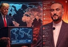 Iran Says U.S. Already Involved in Israel’s War, Citing Trump’s Own Words Iran points to Trump’s Truth Social posts as proof of U.S. involvement.